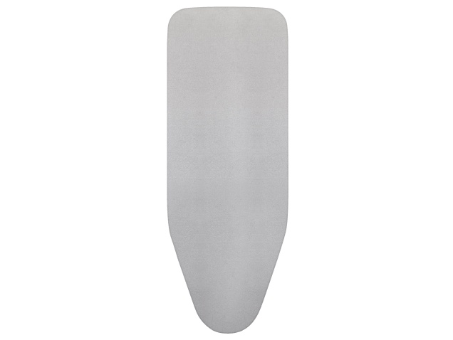 Potah na žehlící prkno Corby Berkshire Compact, světle šedý