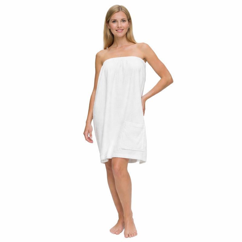 Froté sauna kilt dámský 400g