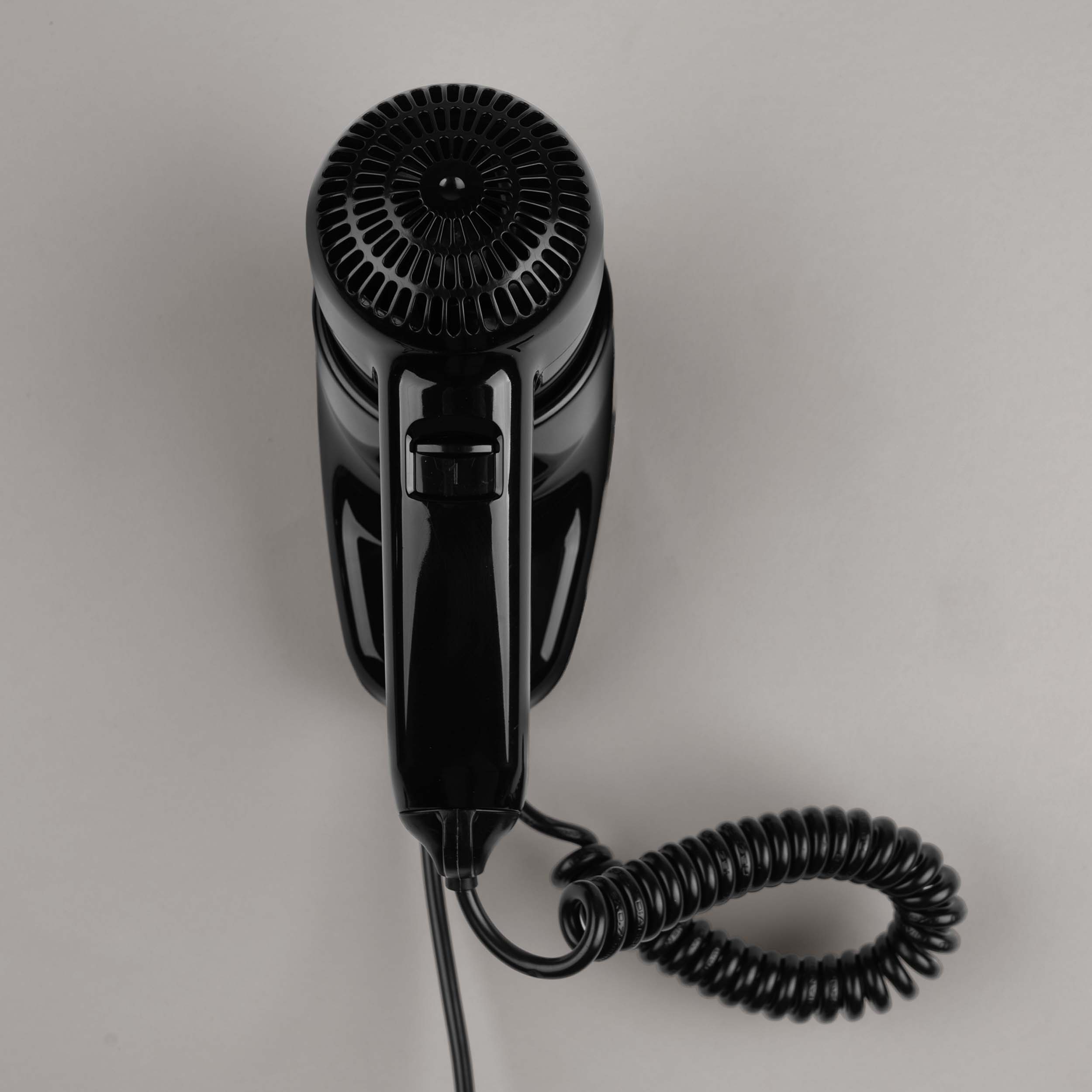 Hotelový fén Bohéme Home s nástěnným držákem