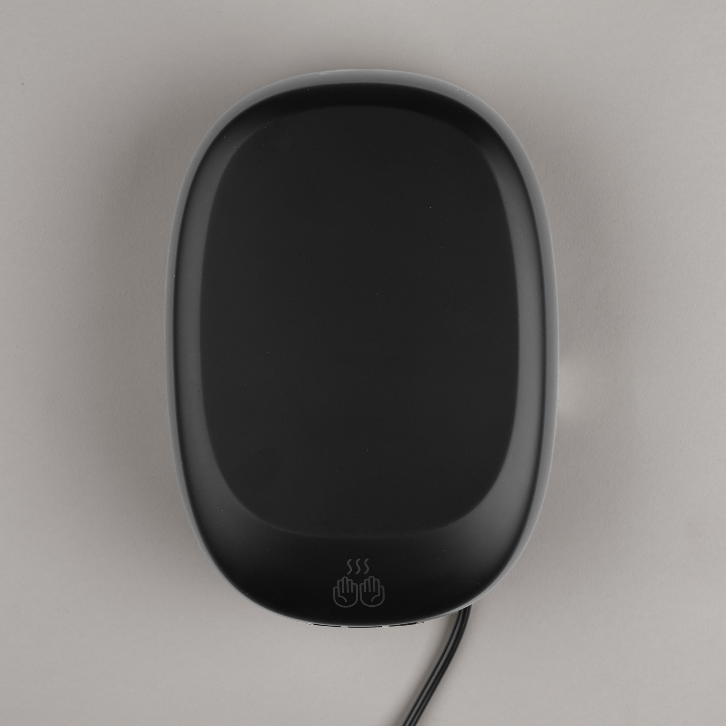 Bezdotykový elektrický vysoušeč rukou