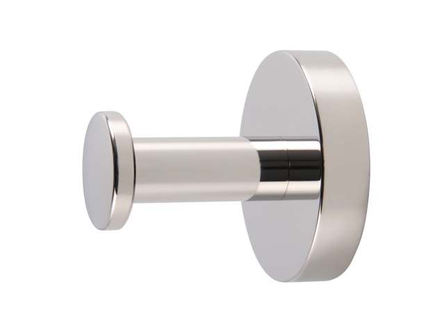 Háček Corby Harrogate - leštěná ocel