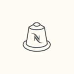 Nespresso kapsle