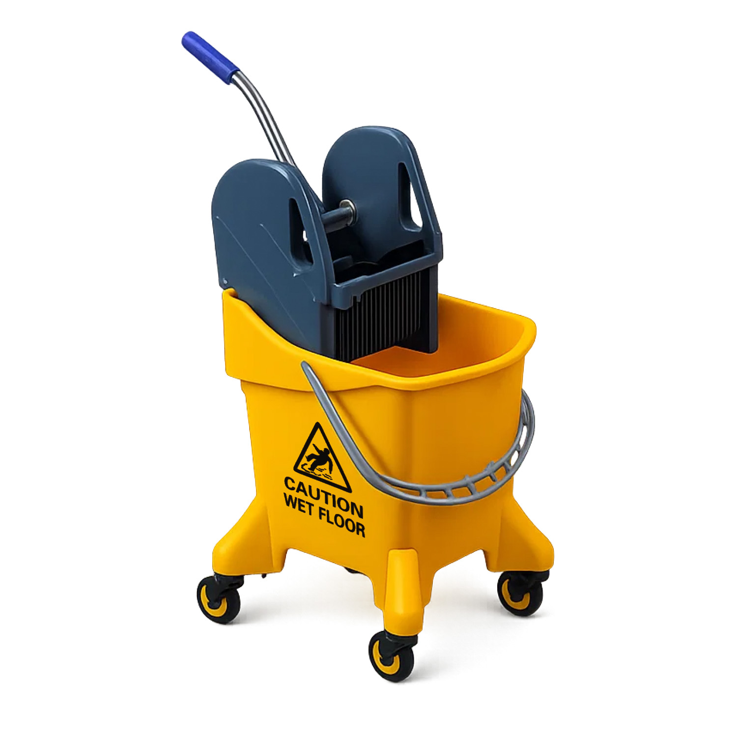 Úklidový vozík C malý