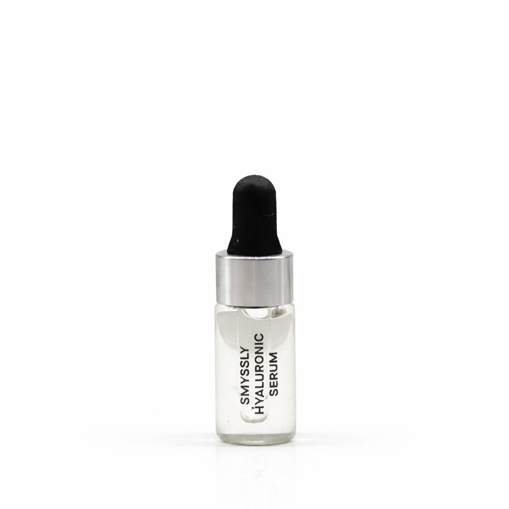Hydratační sérum kyseliny hyaluronové Smyssly 3ml
