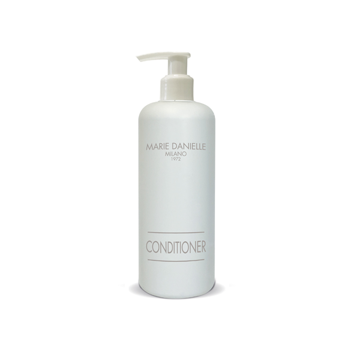 Vlasový kondicionér Milano 1972 400 ml