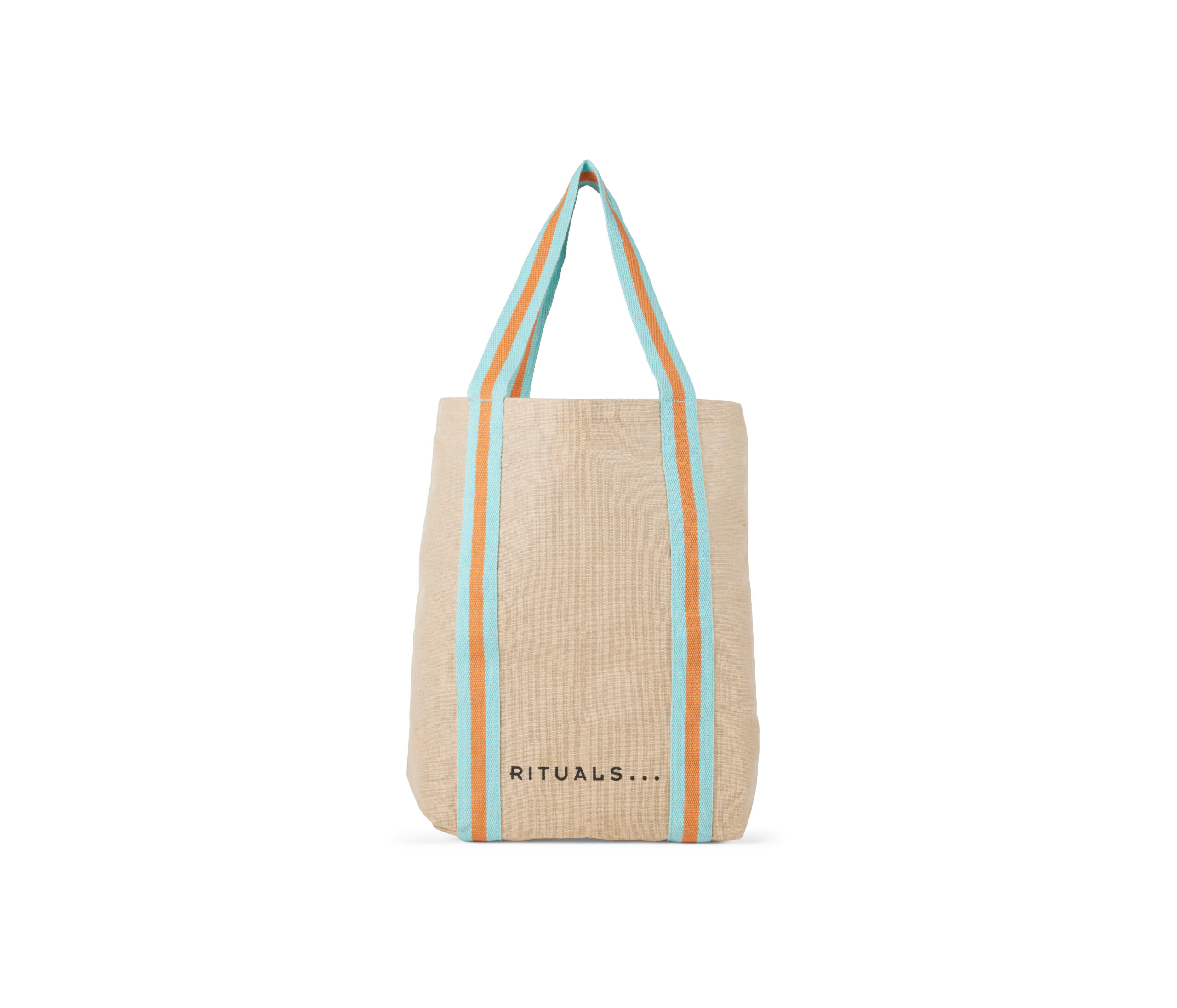 Summer Tote Bag Rituals