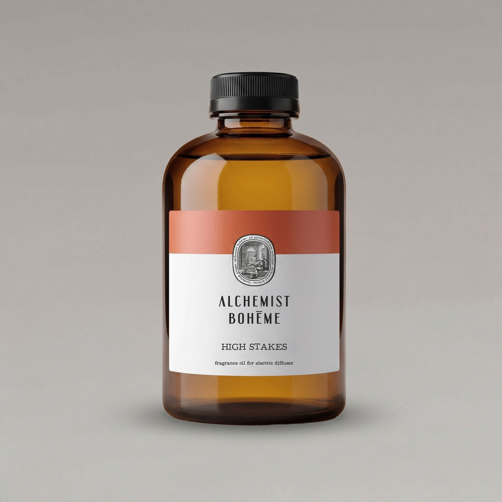 Náplň do aroma difuzéru High Stakes 500ml