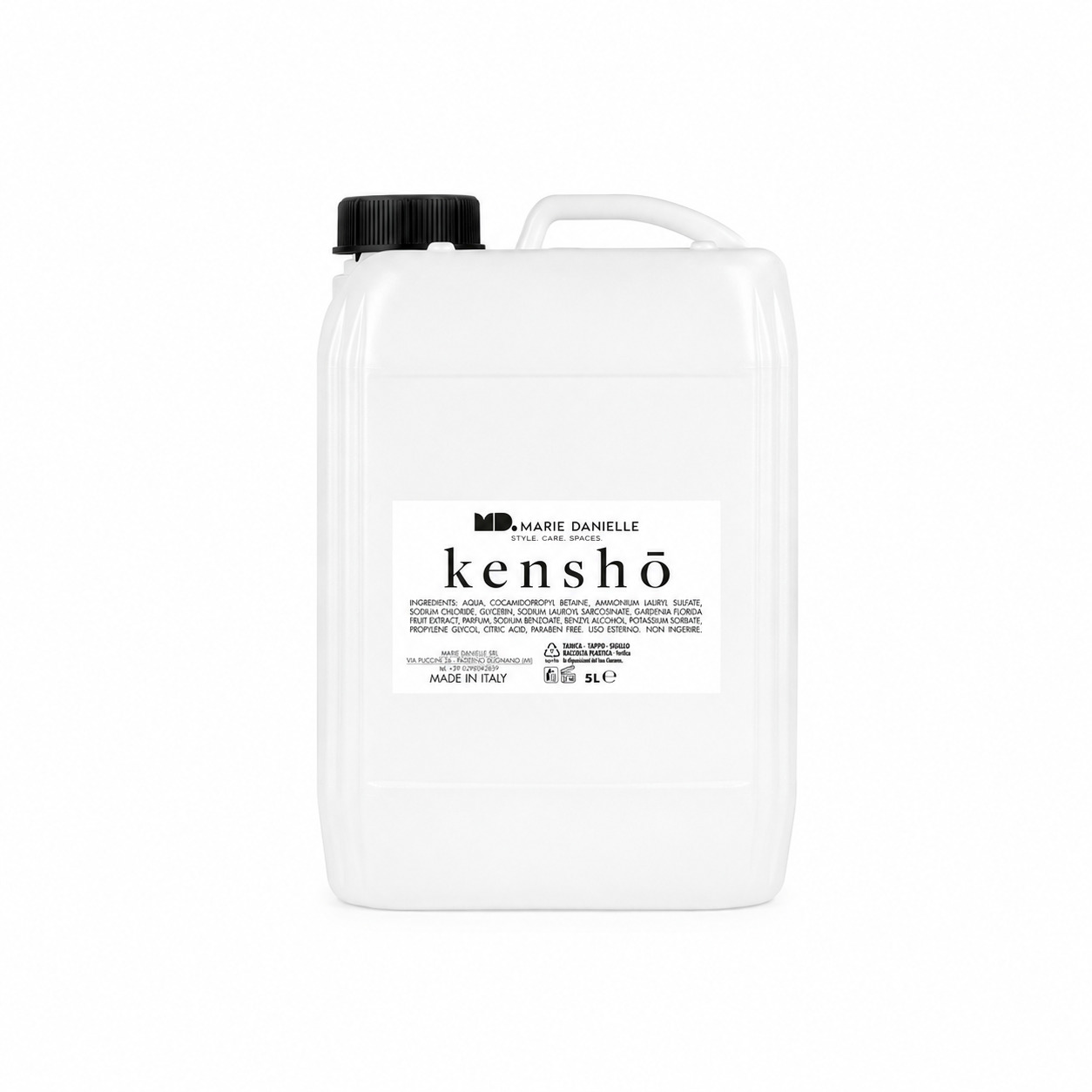 Kondicionér Kenshō - náhradní náplň 5 l