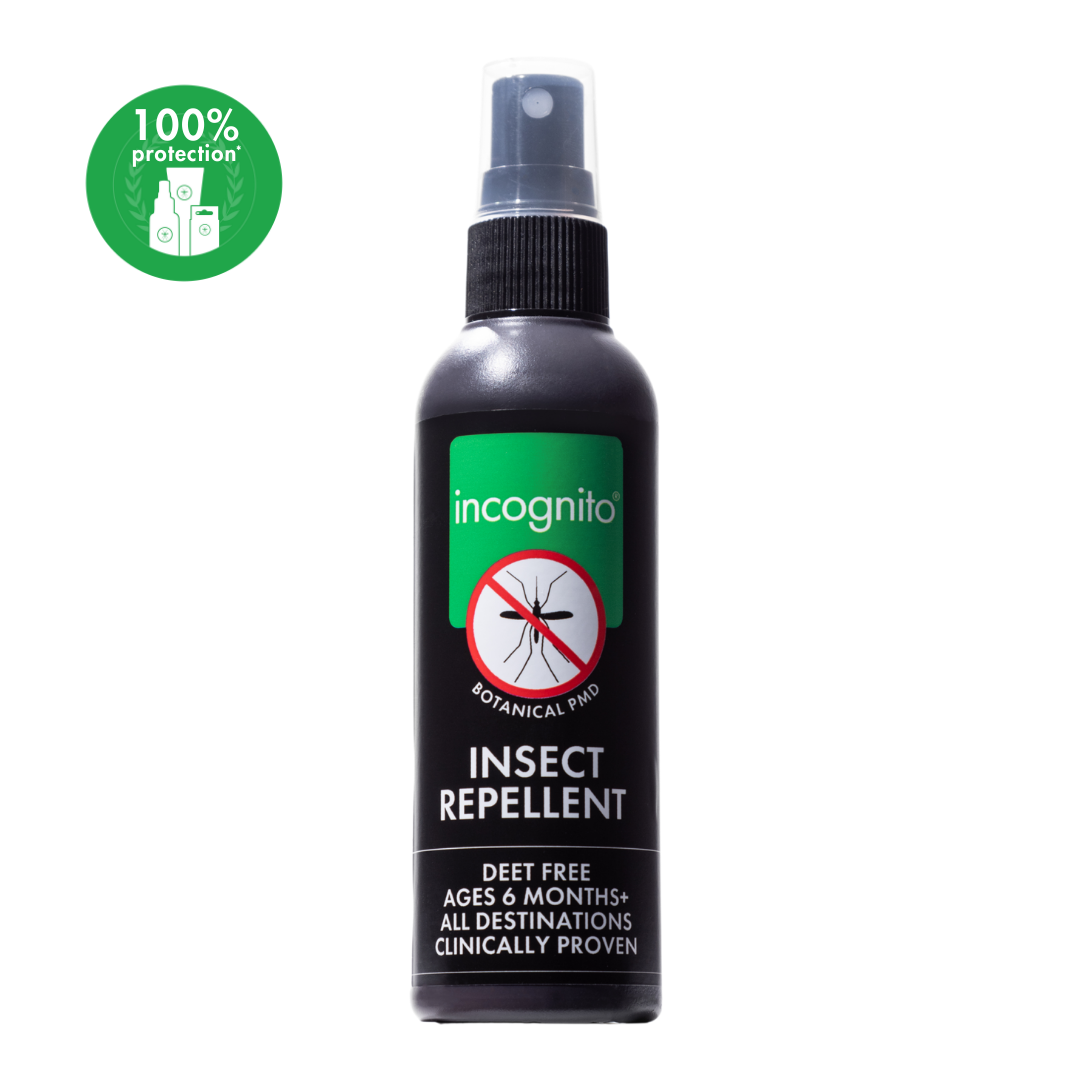 Přírodní repelent Incognito 100 ml