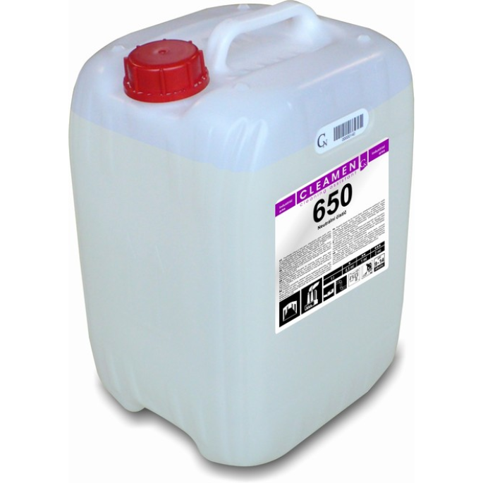 CLEAMEN 650, 20 kg