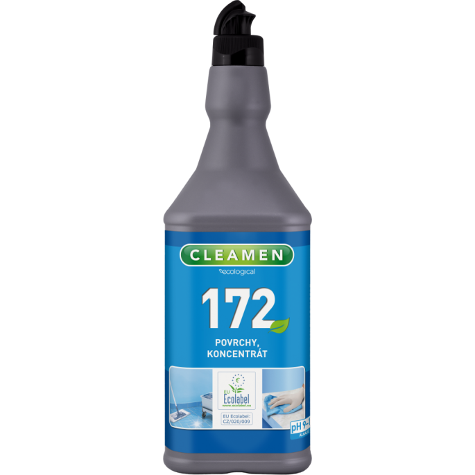 CLEAMEN 172, 1 l