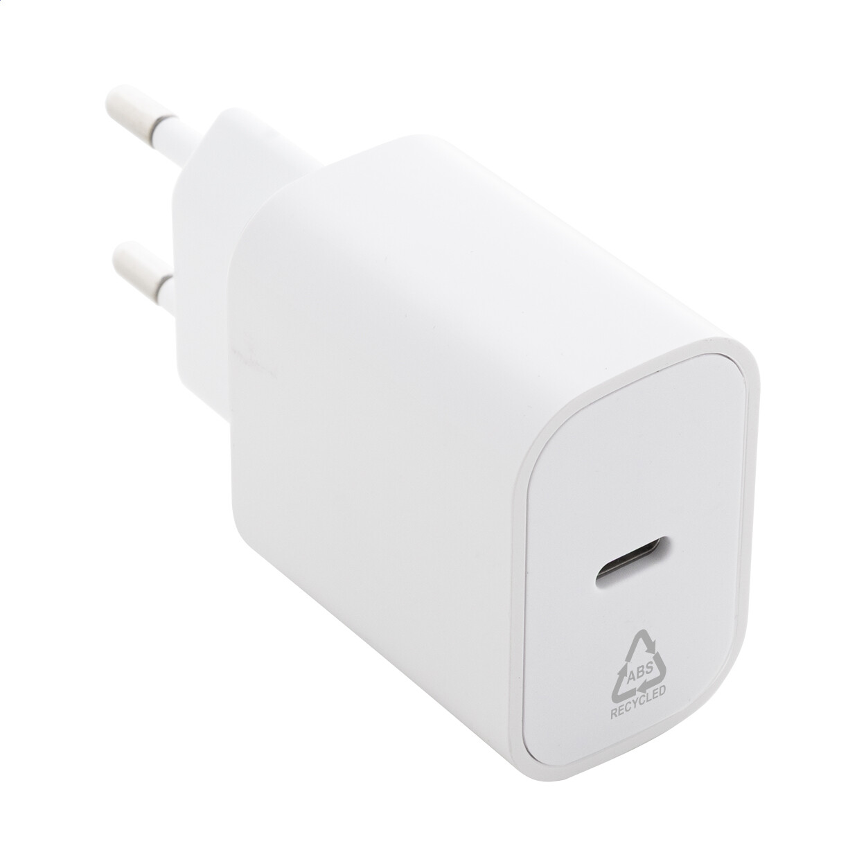 USB-C nástěnná rychlonabíječka 20 W