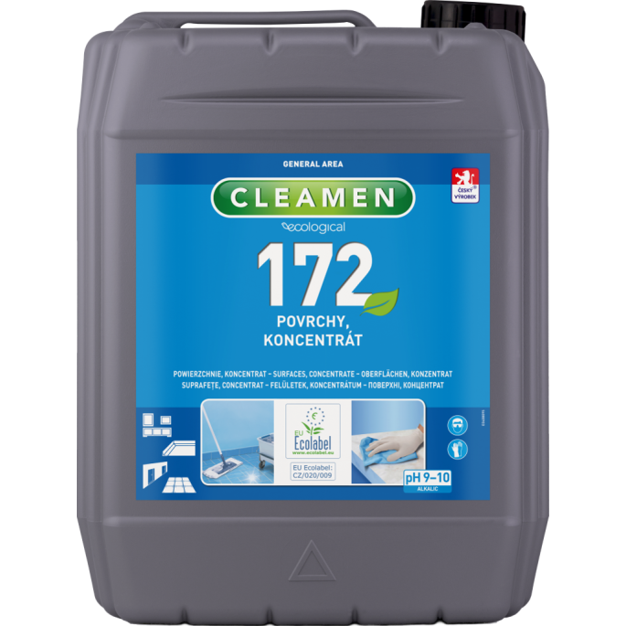 CLEAMEN 172, 5 l