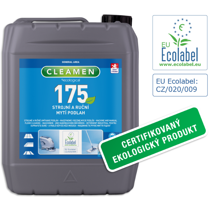 CLEAMEN 175, 5 l
